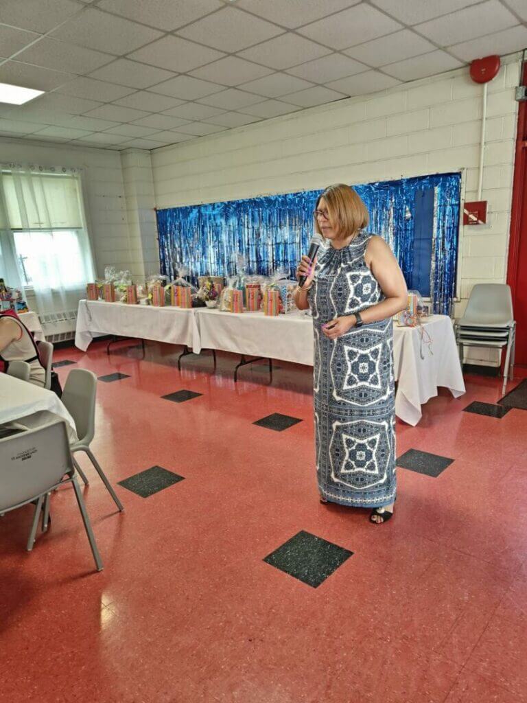 AGHS Alumni event photograph 202406040122