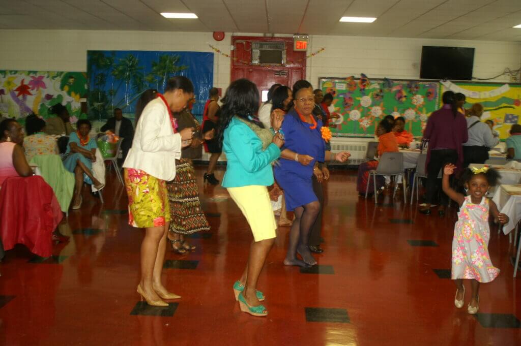 AGHS Alumni event photograph 0078
