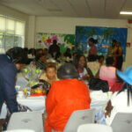 AGHS Alumni event photograph 0090